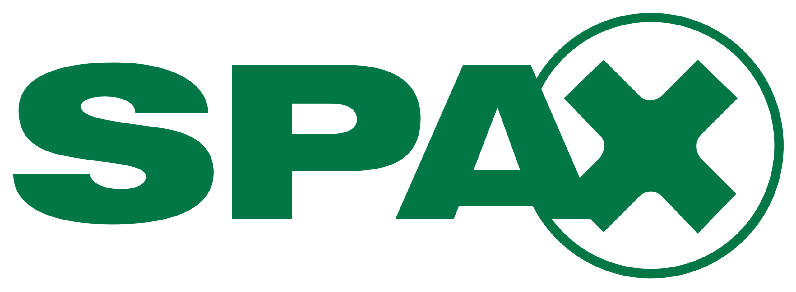 SPAX Logo.svg scaled